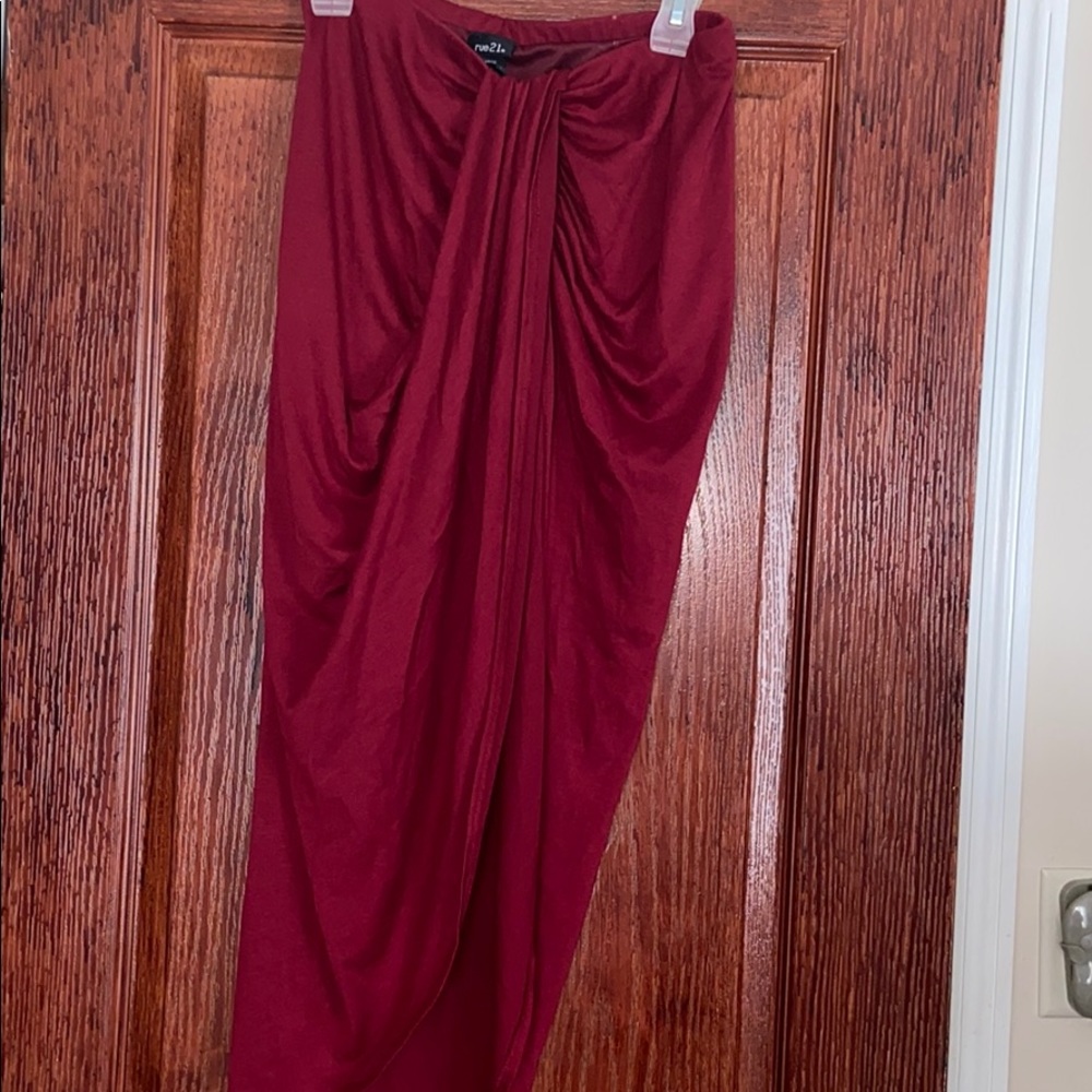 Rue 21 skirt